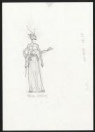 Olivier Roman - Sprague, Illustration originale,recherche de