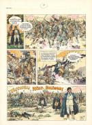 Antonio Hernandez Palacios - Simon Bolivar - El Libertador, 