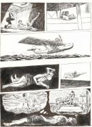 Clément Oubrerie - Renée Stone (Une aventure de), Le piège d