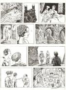 Clément Oubrerie - Renée Stone (Une aventure de), Le piège d
