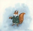 Julie Mellan - Les merveilleuses histoires de grand-p&egrave;re au 