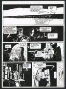 Jean-Marc Rochette - Le Transperceneige - Snowpiercer, Le Tr