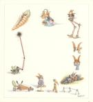 Loïc Jouannigot - La Famille Passiflore , L'Invention d'Onés