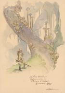 Alex Alice - Le Château des étoiles, L'Univers en 1875, La V