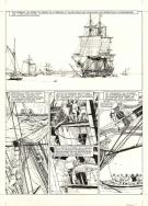 Franck Bonnet - USS Constitution, Il y a deux justices en me