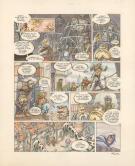 Thierry S&eacute;gur - L&eacute;gendes des Contr&eacute;es oubli&eacute;es, La Saison de