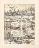 Thierry S&eacute;gur - L&eacute;gendes des Contr&eacute;es oubli&eacute;es, La Saison de