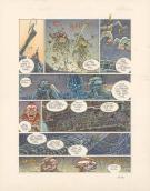 Thierry S&eacute;gur - L&eacute;gendes des Contr&eacute;es oubli&eacute;es, Le pays des 