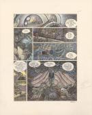 Thierry S&eacute;gur - L&eacute;gendes des Contr&eacute;es oubli&eacute;es, Le pays des 