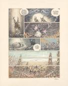 Thierry S&eacute;gur - L&eacute;gendes des Contr&eacute;es oubli&eacute;es, Le pays des 