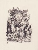 Stan Manoukian - Bêtes à faire peur, Illustration originale,