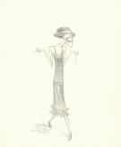 Carter Goodrich - Casting Call, Illustration originale pour 