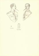 Andr&eacute; Juillard - Blake et Mortimer, Crayonn&eacute; original, &eacute;tude