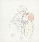 Andr&eacute; Juillard - Les 7 Vies de l'&Eacute;pervier, La Marque du Cond