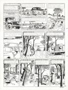 Andr&eacute; Juillard - Blake et Mortimer, Le Serment des cinq Lord