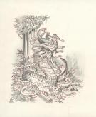 Stan Manoukian - L'Encyclopédie du Merveilleux , Les Monstre