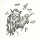 Stan Manoukian - L'Encyclopédie du Merveilleux , Les Monstre