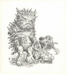 Stan Manoukian - L'Encyclopédie du Merveilleux , Les Monstre