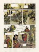 Loïc Malnati - Anahire, L'élu, p19