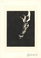 Richard Guérineau - Le Chant des Stryges, HS - Les Stryges :