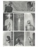 Paul & Ga&euml;tan Brizzi - Macbeth, Planche originale n&deg; 028