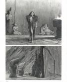Paul & Ga&euml;tan Brizzi - Macbeth, Planche originale n&deg; 032