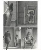 Paul & Ga&euml;tan Brizzi - Macbeth, Planche originale n&deg; 036