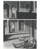 Paul & Ga&euml;tan Brizzi - Macbeth, Planche originale n&deg; 041