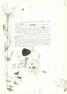 Marco Mazzoni - Illustration originale et recherche manuscri