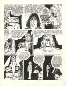 Grzegorz Rosinski - Thorgal, L'Île des Mers Gelées, Planche 