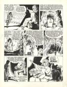 Grzegorz Rosinski - Thorgal, L'Île des Mers Gelées, Planche 