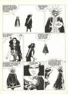 Grzegorz Rosinski - Thorgal, La Cité du Dieu perdu, Planche 
