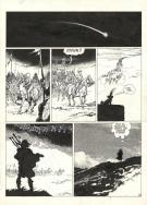 Grzegorz Rosinski - Complainte des Landes Perdues, Blackmore