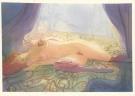 Yannick Corboz - Illustration originale