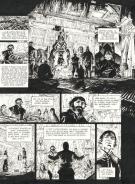 Thimothée Montaigne - 1629... ou l'Effrayante Histoire des n