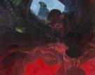 Grzegorz Rosinski - Le Grand pouvoir du Chninkel, Peinture o