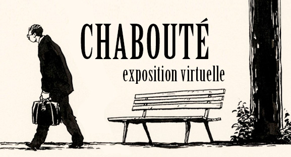 Exposition Virtuelle Chabout du 2 au 30 novembre 2013