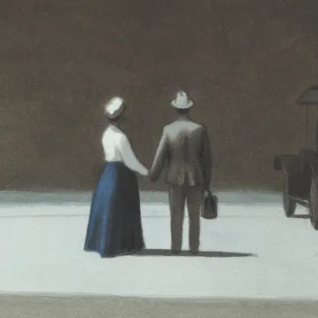 Emmanuel Bazin & Franck Bonnet Exhibition