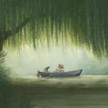 Exposition Christopher Dunn & Joe Weatherly