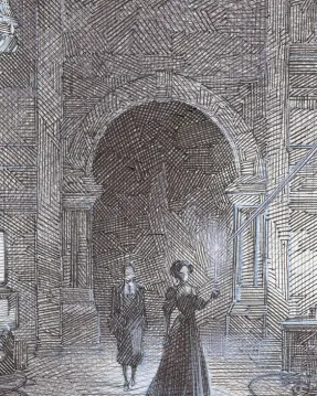 Alessandro Barbucci and Alberto Varanda Exhibition