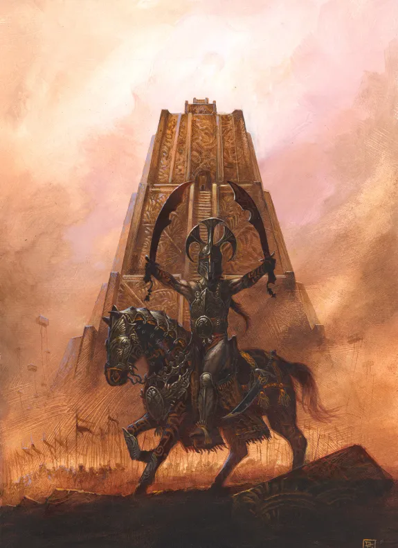 Cover, Didier Graffet