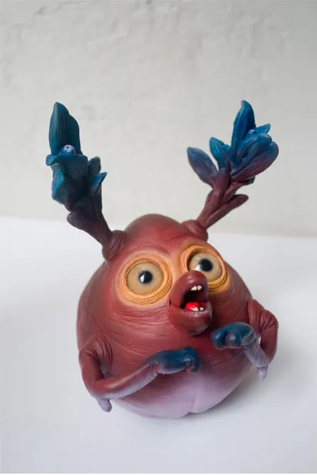 Sculpture, Stan Manoukian