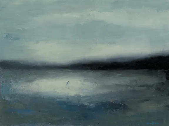 Peinture, Frankenstein, David Sala