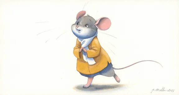 Illustration couleur, Les belles histoires de Grand-mère à écouter pour Noël - livre CD, Julie Mellan