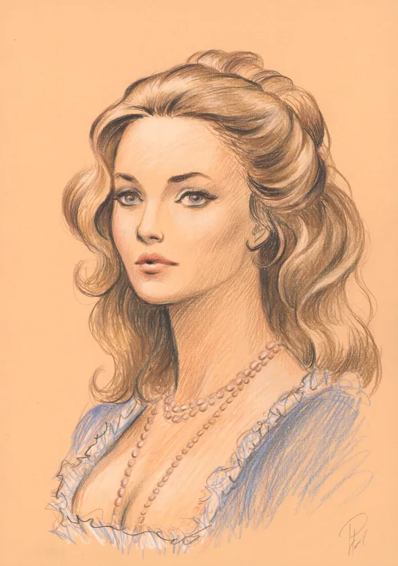 Illustration couleur, Amériques, Laurent Paturaud