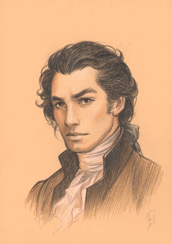 Illustration couleur, Amériques, Laurent Paturaud