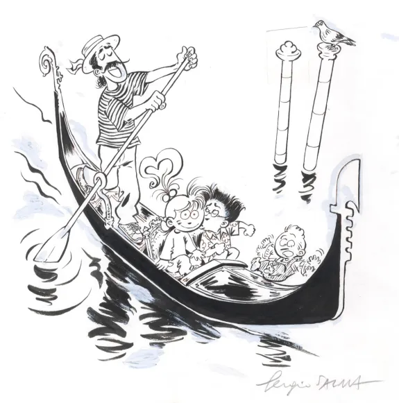 Couverture, Nathalie, Musique du monde (T.8), Sergio Salma