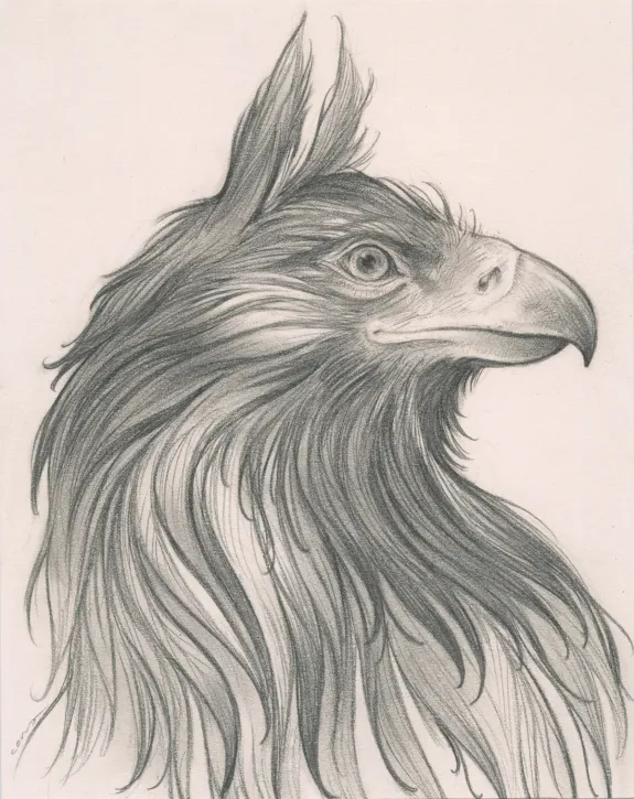 Crayonné, Menagerie, Cory Godbey