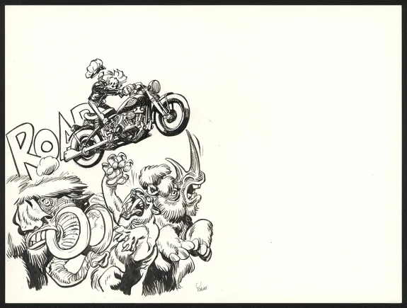 Couverture, Spirou et Fantasio,  Yoann