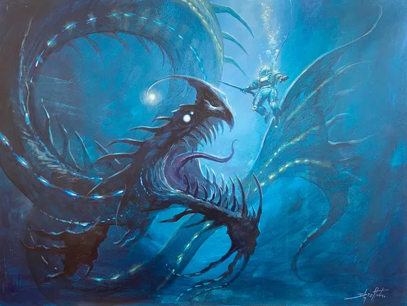 Peinture, Didier Graffet